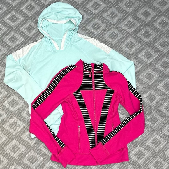 Other - ⭐️Lululemon Ivivva & Athleta Girl Bundle [9014]